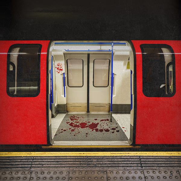 DEAD END